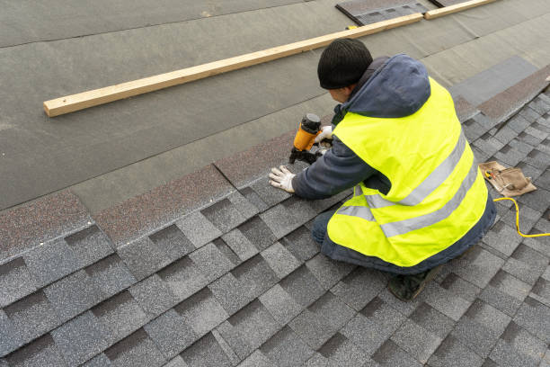 Best Storm Damage Roof Repair  in Pine Island, MN